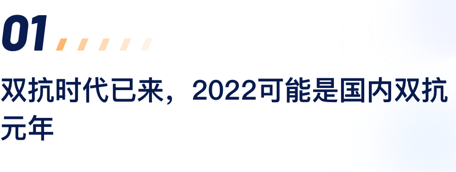 双抗时期已来，2022可能是国内双抗元年.png